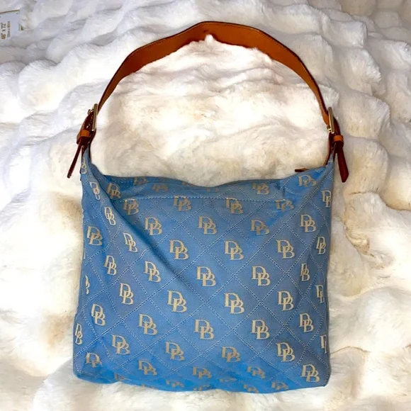 Dooney & Bourke Bag - Picture 4 of 9